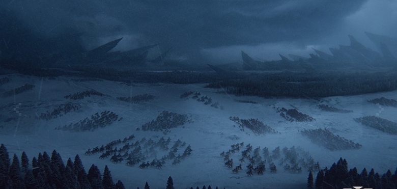 全面战争战锤3加强玩家外交能力补丁 v2.94