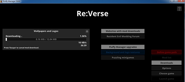 fluffy manager 5000 v1.47