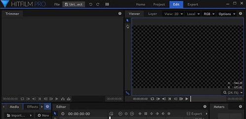 HitFilm Express v2026