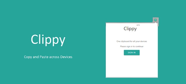 Clippy扩展 v1.0.6