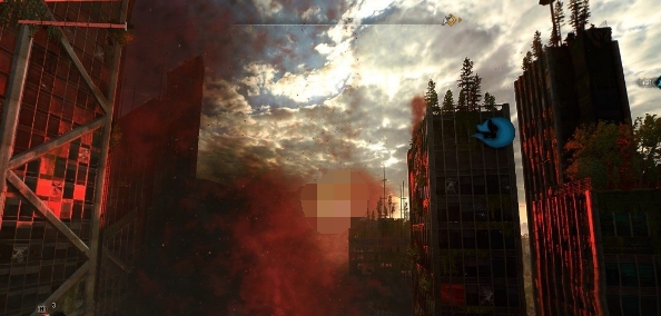 消逝的光芒2红色阳光MOD v1.5