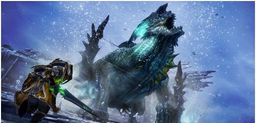 失落的方舟踩蘑菇汉化组汉化补丁 V1.0.5