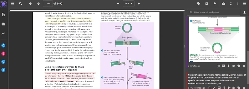 Polar(云端同步epub阅读器) v2.0.110