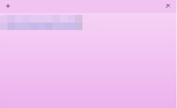 Classic Sticky Notes(Windows自带便签程序) v1.7