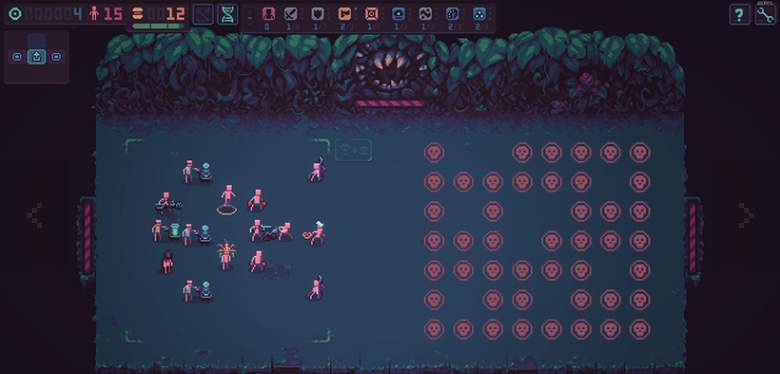 暴君的游戏无限生命票修改器 v0.16.2.8