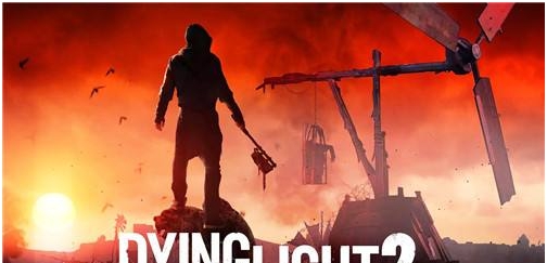 消逝的光芒21代体力条MOD v1.4