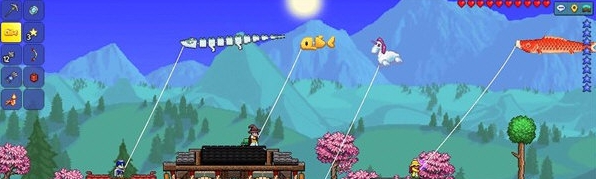 泰拉瑞亚存档转换器 v0.86