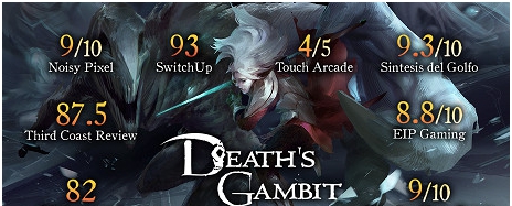 亡灵诡计来世四项修改器 v2022.02.25