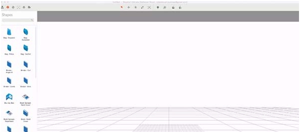 boxshot(包装盒设计软件) v5.4.7