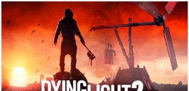 消逝的光芒2消除滑翔伞体力消耗MOD v2.73