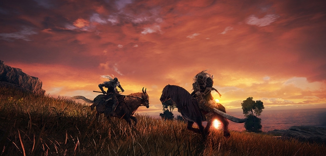 艾尔登法环免加密补丁PLAZA版 v1.5