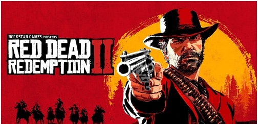 荒野大镖客2闪退修复补丁 v1.7