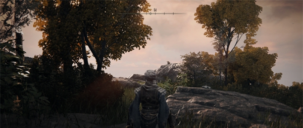 艾尔登法环Reshade三种环境着色MOD v2.29