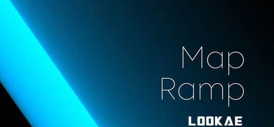 bfx Map Ramp(图像映射彩色渐变混合特效) v1.0.4.3