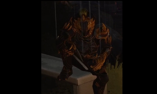 师父所有boss都变为恐龙战队反派MOD v3.85