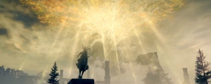 艾尔登法环pc掉帧优化补丁 v2.69