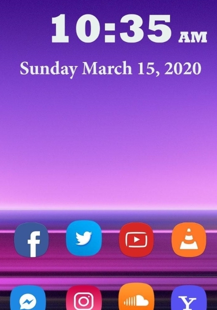 索尼桌面启动器 v3.0.5