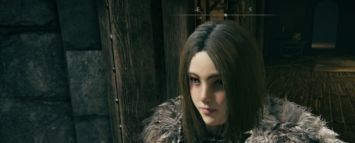 艾尔登法环美女捏脸MOD v1.47