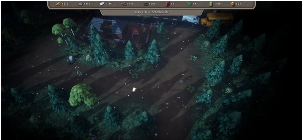 最后的天堂八项修改器 v1.6