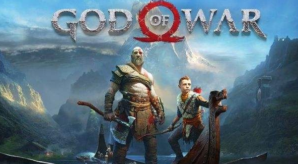 战神4奎托斯女武神铠甲重新着色MOD v3.39