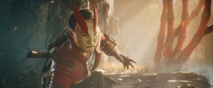 影子武士3风灵月影修改器 v1.6