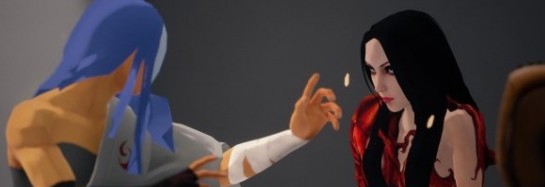 师父女性可扮演爱丽丝疯狂特殊服装MOD v2.22