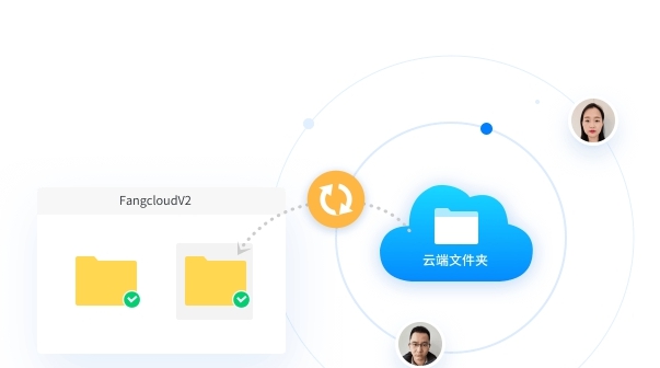云舟网盘电脑版 v1.50