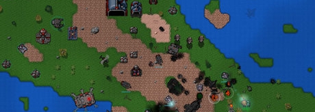 铁锈战争世界大战模组 v1.5