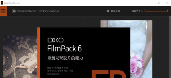 DxO FilmPack6 v2.66