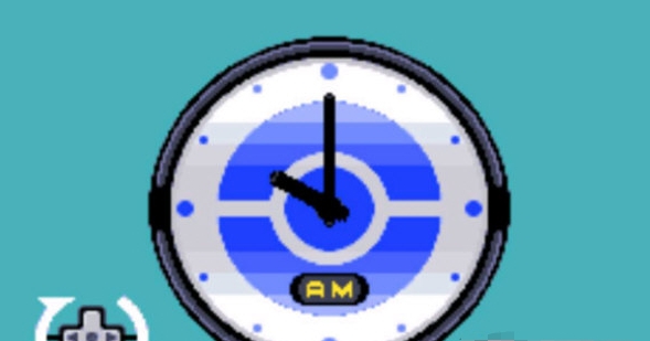 口袋妖怪究极绿宝石 v5.8