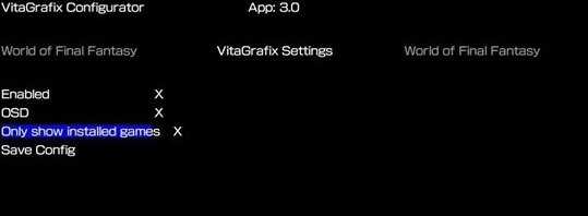 psv高清管理器 v3.5