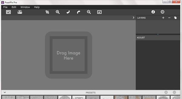 PuzziPix拼图 v1.76
