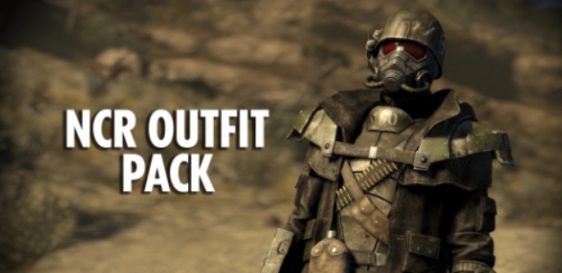 辐射4灵魂手套装MOD v1.69