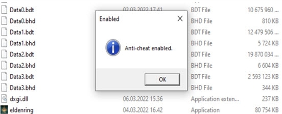 艾尔登法环反作弊保护开关一键切换器 v1.0.4