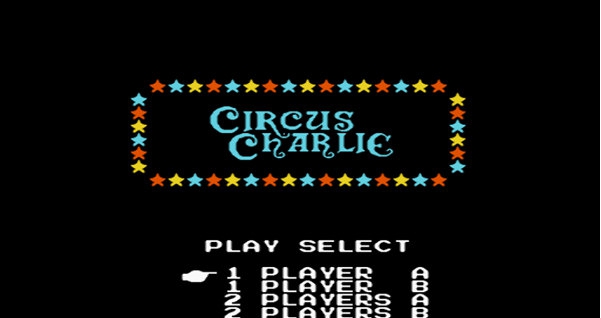 小霸王马戏团游戏 v1.5