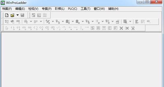 永宏plc编程软件 v3.34