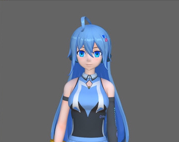 AM虚拟主播系统 v1.0.16