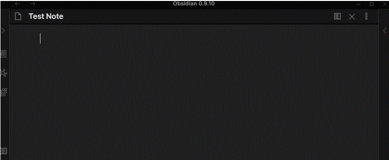 Obsidian高级表格插件 v0.17.6