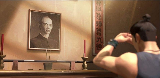 师父DC美女英雄黑金丝雀MOD v1.70