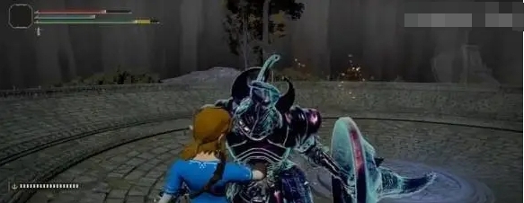 艾尔登法环MOD管理器EldenModLoader v9