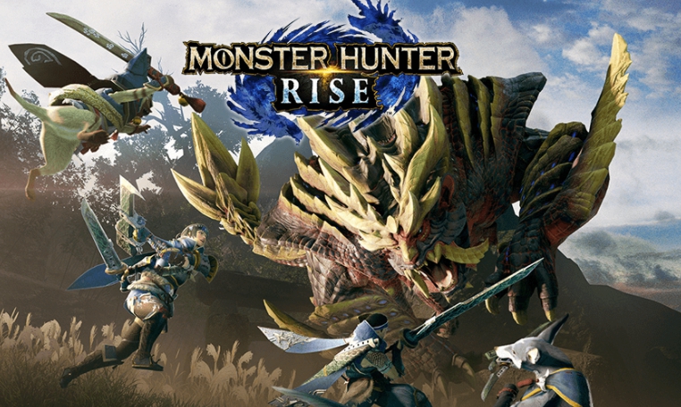 怪物猎人崛起MHO老山龙太刀MOD v2.7