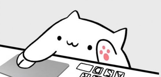 Bongo cat mver桌面宠物 v0.1.6.5