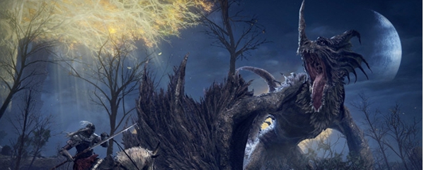 艾尔登法环低配补丁 v1.6