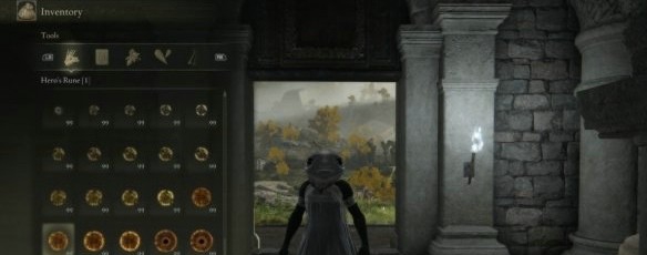 艾尔登法环全物品初始存档 v3.78