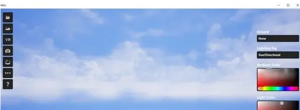 Nevercenter Milo v(3v1.3