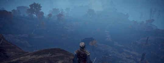 艾尔登法环甜妹捏脸MOD v1.64