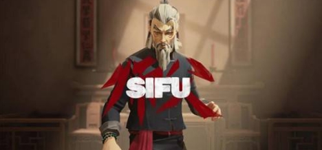 师父BOSS杨服装替换主角服装MOD v1.5