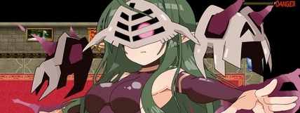 激战魔物娘补丁 v2.06