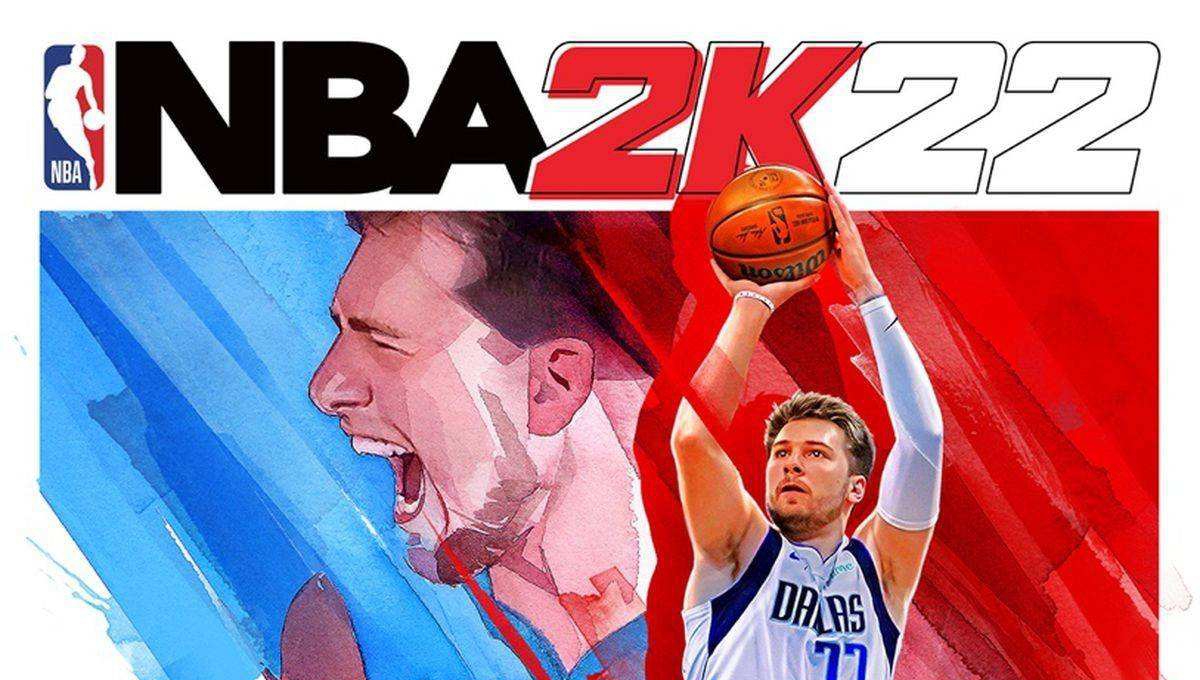 NBA2K22火箭队沃尔面补MOD v3.16