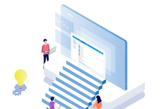 悦库企业网盘 v4.5.11